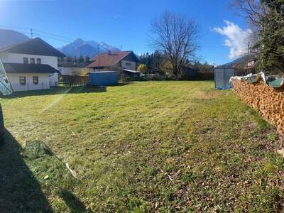 Grundstück provisionsfrei kaufen in 9761 Greifenburg