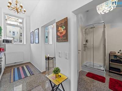 Altbauwohnung kaufen in 1120 Wien (Bild 3)