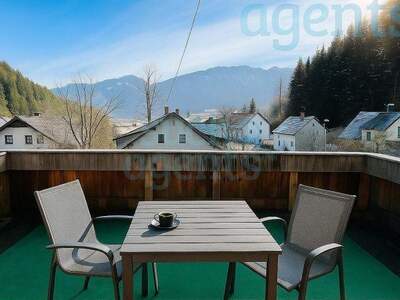 Haus kaufen in 9640 Kötschach