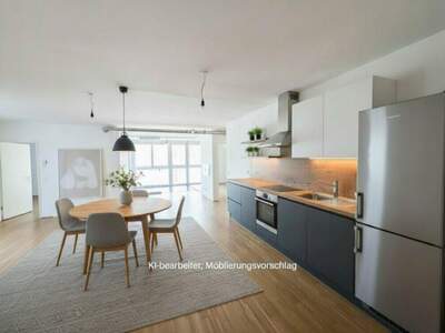 Wohnung kaufen in 1100 Wien