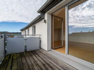 Terrassenwohnung mieten in 3681 Hofamt Priel (Bild 1)