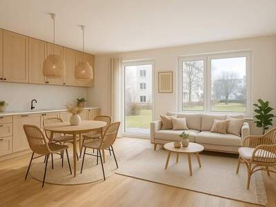 Eigentumswohnung in 1230 Wien