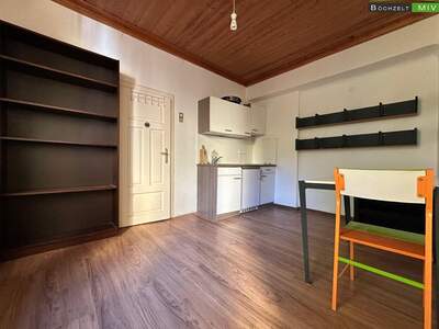 Wohnung mieten in 8700 Leoben (Bild 2)