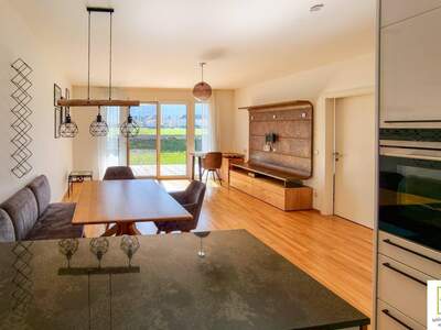 Mietwohnung in 9500 Villach