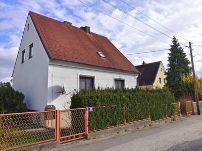 Haus kaufen in 2630 Pottschach