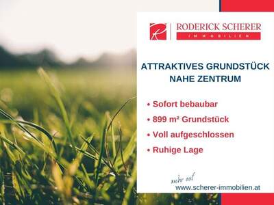 Grundstück kaufen in 8160 Weiz (Bild 1)