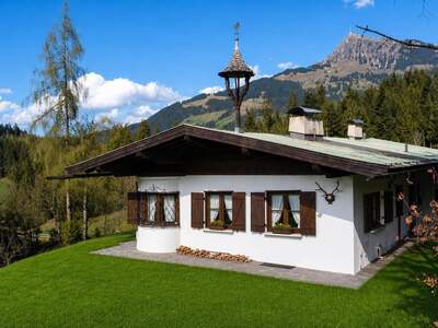 Haus kaufen in 6370 Kitzbühel