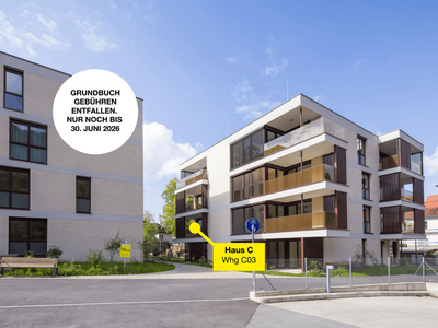 Wohnung kaufen in 6845 Hohenems