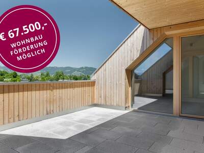 Wohnung kaufen in 6844 Altach (Bild 1)