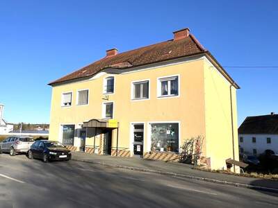 Haus kaufen in 7540 Güssing