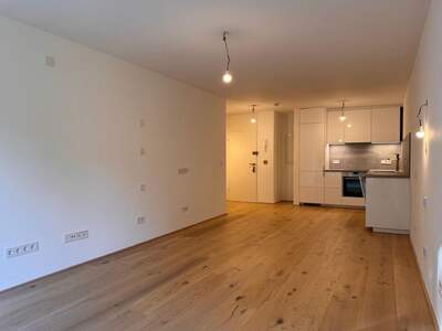 Wohnung mit Balkon mieten in 5026 Salzburg (Bild 3)