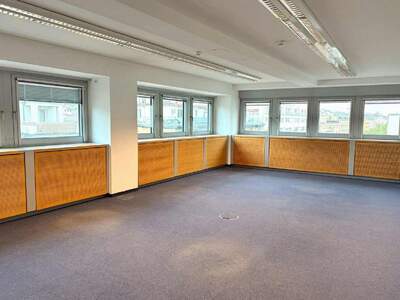 Gewerbeobjekt mieten in 1040 Wien (Bild 1)