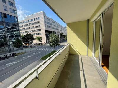 Wohnung mieten in 1020 Wien