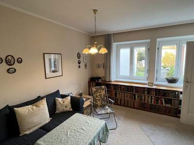 Altbauwohnung mit Balkon kaufen in 6020 Innsbruck (Bild 1)