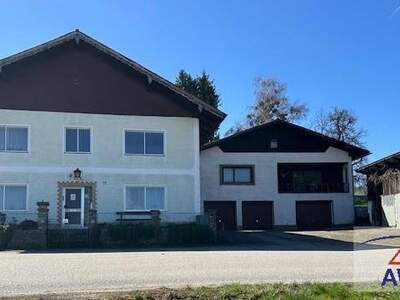 Gewerbeobjekt kaufen in 4845 4845 Rutzenmoos