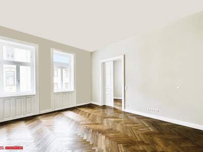 Wohnung kaufen in 1180 Wien