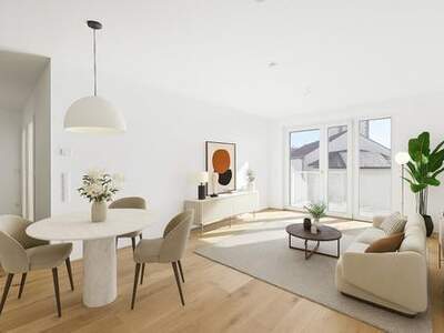 Wohnung mieten in 2700 Wiener Neustadt