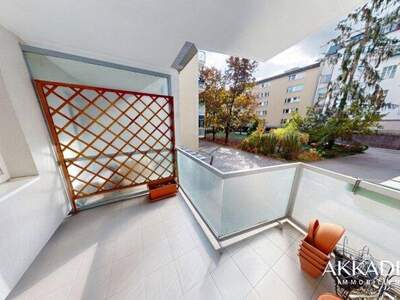 Terrassenwohnung kaufen in 1130 Wien (Bild 2)