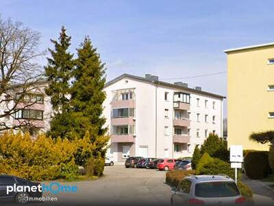 Terrassenwohnung mieten in 4050 Traun (Bild 1)