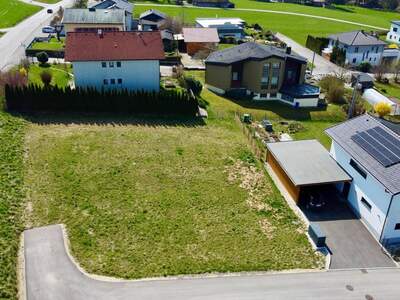 Grundstück kaufen in 4910 Pattigham