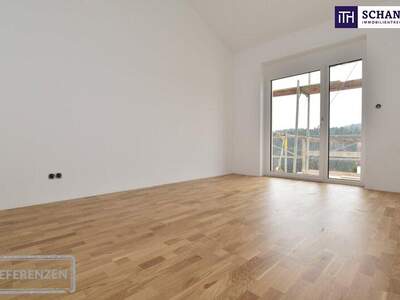 Terrassenwohnung mieten in 8271 Bad Waltersdorf (Bild 3)