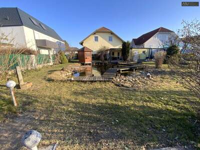 Haus mit Garten kaufen in 2253 Weikendorf (Bild 4)