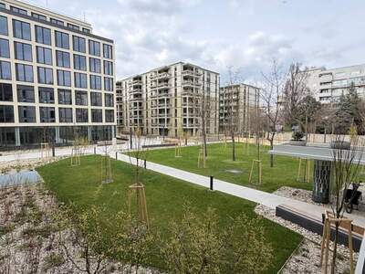 Mietwohnung in 1020 Wien