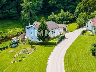 Einfamilienhaus kaufen in 2754 Waldegg
