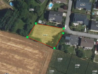 Grundstück kaufen in 3250 Wieselburg (Bild 2)