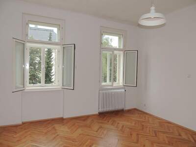 Altbauwohnung mieten in 3100 St. Pölten (Bild 2)
