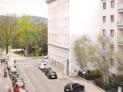 Altbauwohnung kaufen in 1150 Wien (Bild 5)