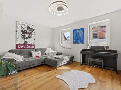 Haus mit Garten kaufen in 8042 Graz (Bild 5)