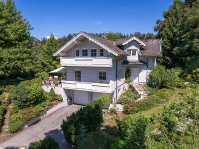 Haus kaufen in 9201 Krumpendorf