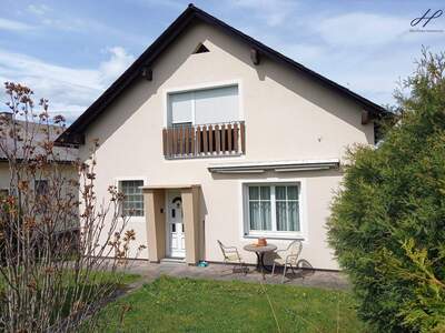 Haus kaufen in 7433 Mariasdorf