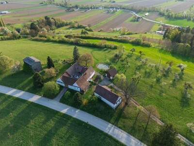 Haus provisionsfrei kaufen in 7574 Burgauberg
