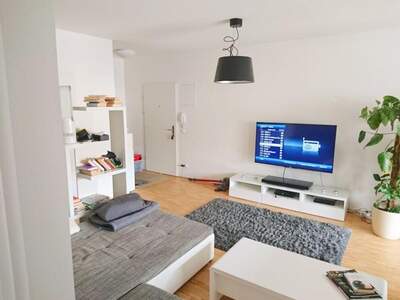Wohnung mit Balkon mieten in 4020 Linz (Bild 3)
