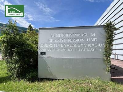 Terrassenwohnung kaufen in 1210 Wien (Bild 4)