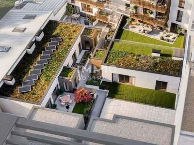 Eigentumswohnung in 1220 Wien