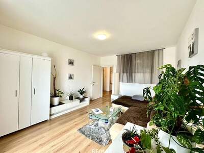 Wohnung mit Balkon kaufen in 8020 Graz (Bild 4)