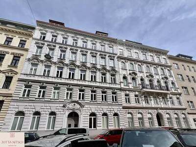 Eigentumswohnung in 1030 Wien