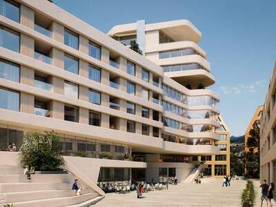 Gewerbeobjekt mieten in 6300 Wörgl