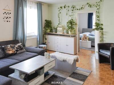 Wohnung kaufen in 1120 Wien