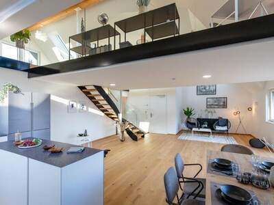 Eigentumswohnung in 5340 St. Gilgen