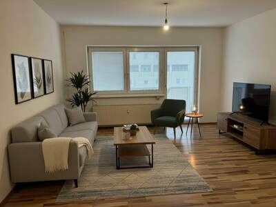 Wohnung mieten in 4470 Enns