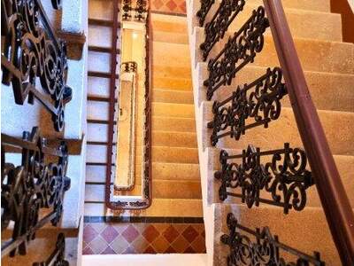 Terrassenwohnung kaufen in 1040 Wien (Bild 3)