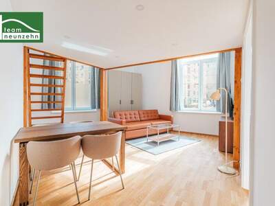 Mietwohnung in 1030 Wien (Bild 1)