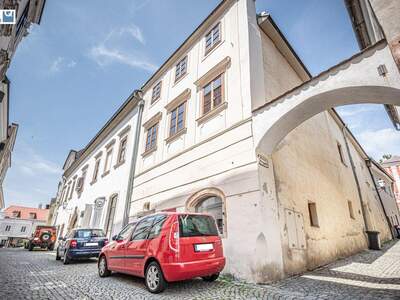 Haus kaufen in 3500 Krems (Bild 1)