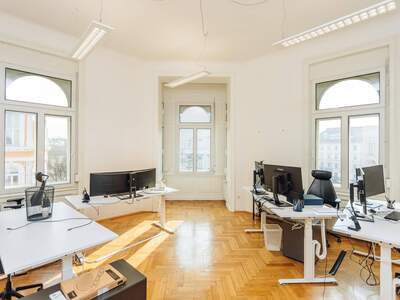 Gewerbeobjekt mieten in 8010 Graz