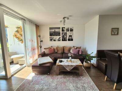 Wohnung mit Balkon kaufen in 6200 Jenbach (Bild 5)