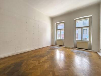 Altbauwohnung kaufen in 1020 Wien (Bild 2)